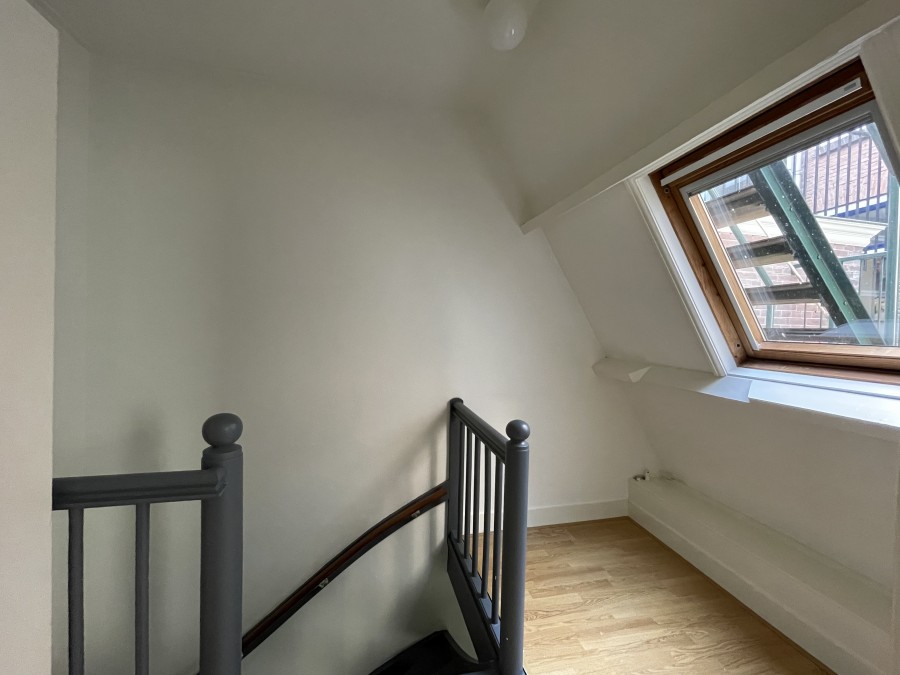 korianderstraat 01