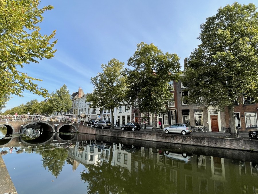 korianderstraat 01