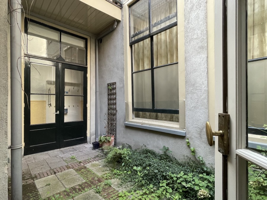 korianderstraat 01