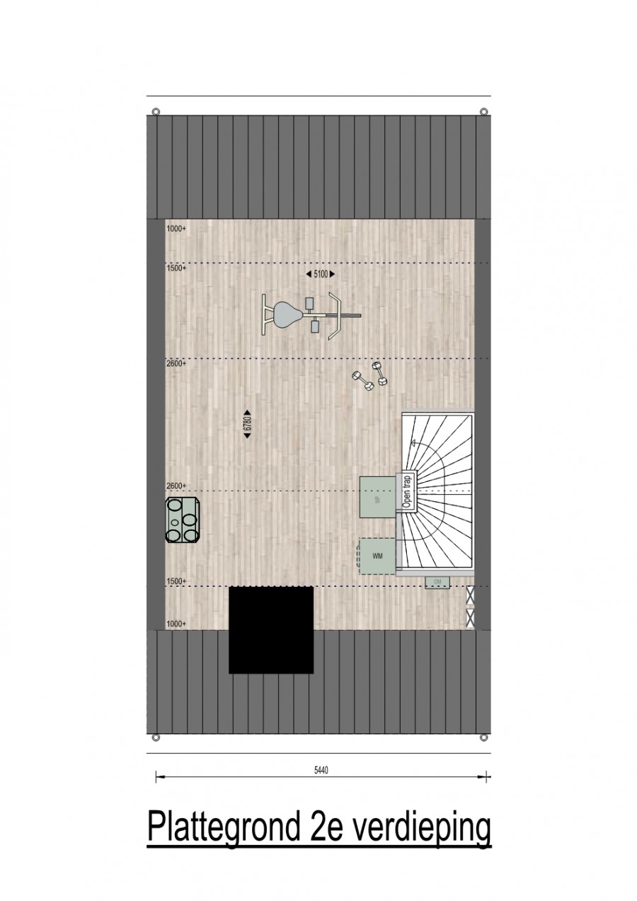 korianderstraat 01