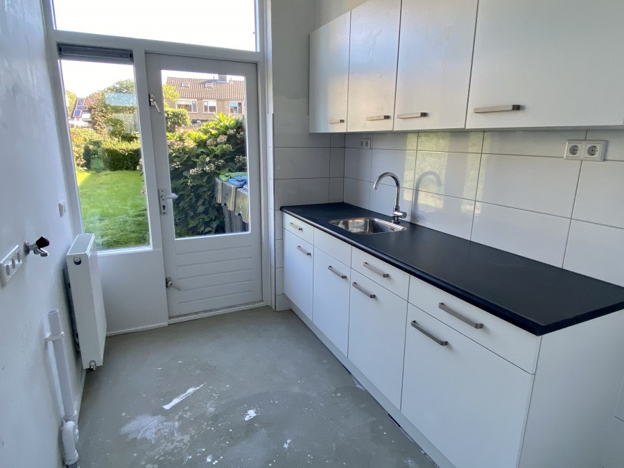 korianderstraat 01