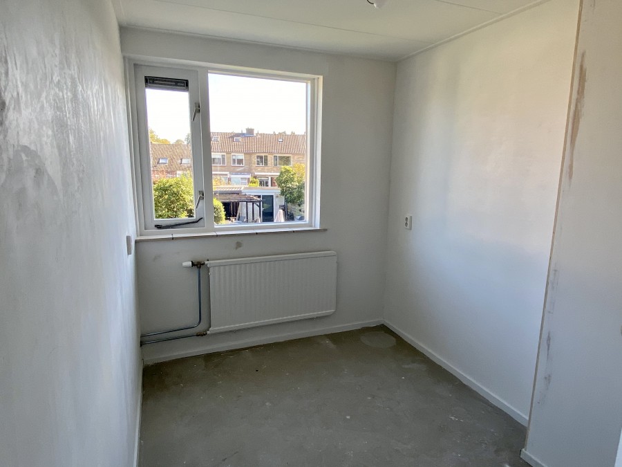 korianderstraat 01