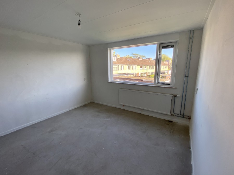 korianderstraat 01