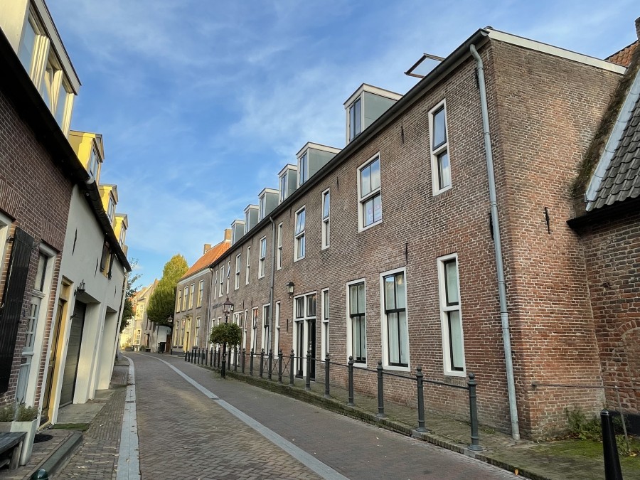 korianderstraat 01