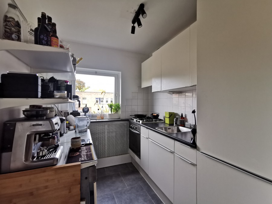 korianderstraat 01