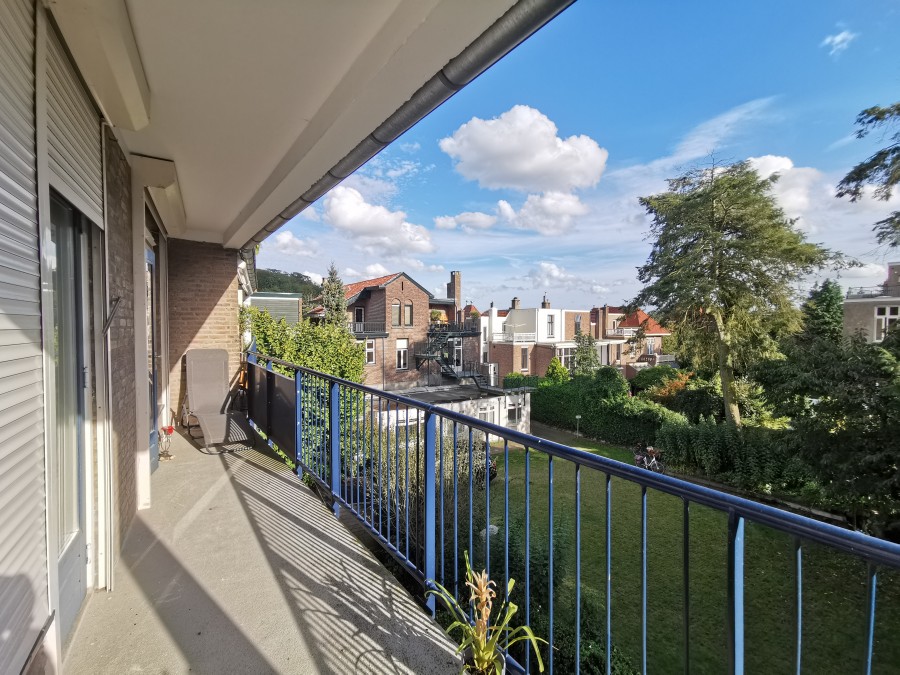 korianderstraat 01