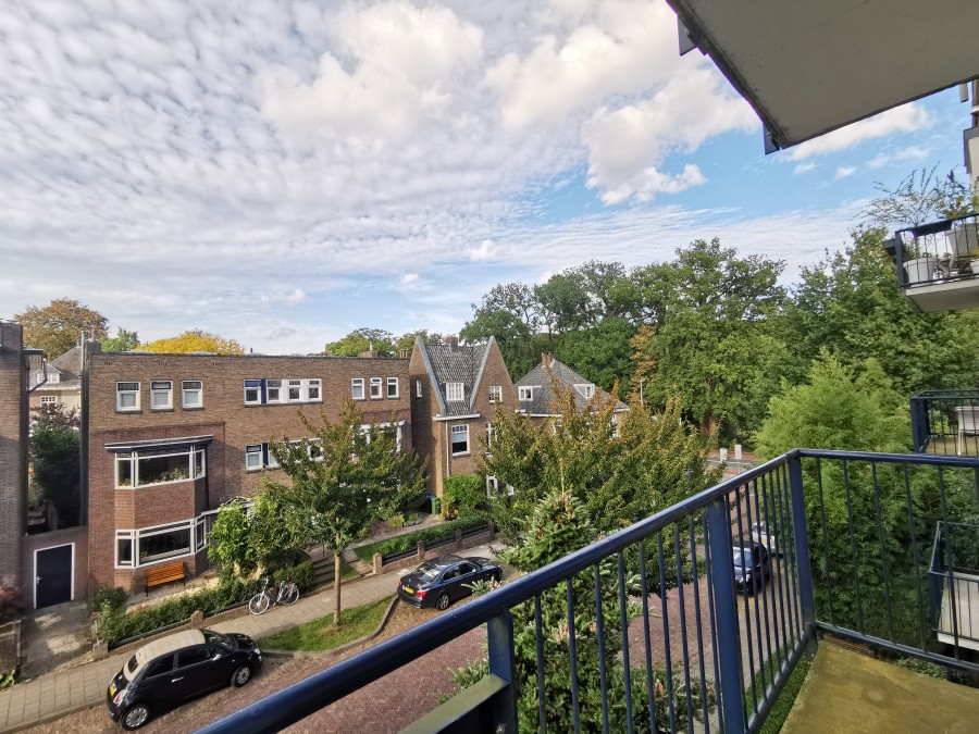 korianderstraat 01