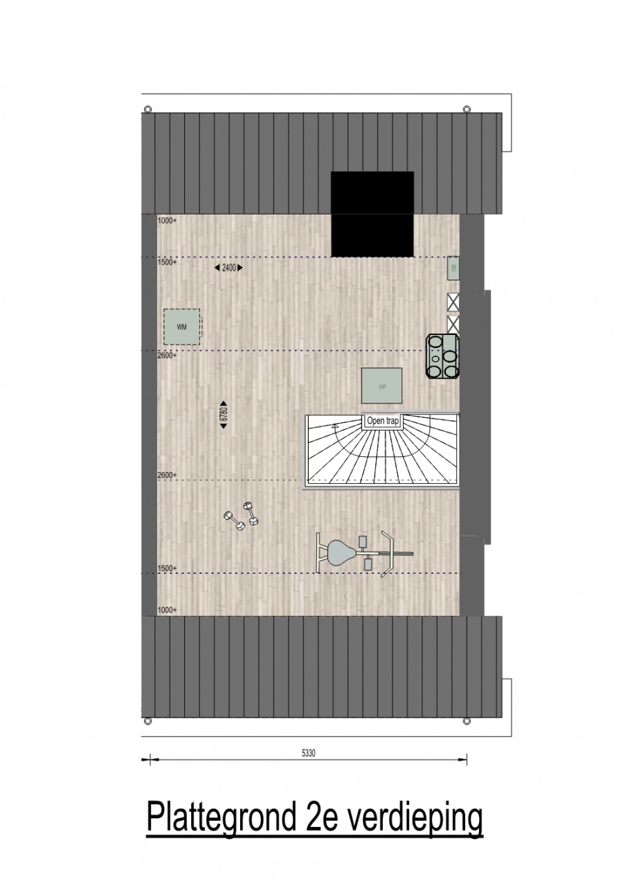 korianderstraat 01
