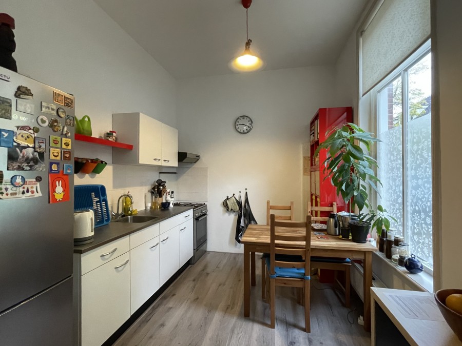 korianderstraat 01
