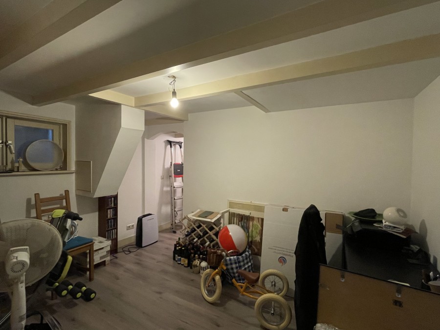 korianderstraat 01