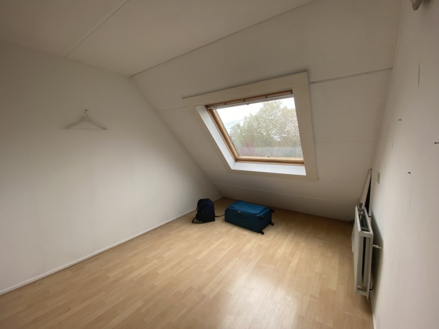 korianderstraat 01