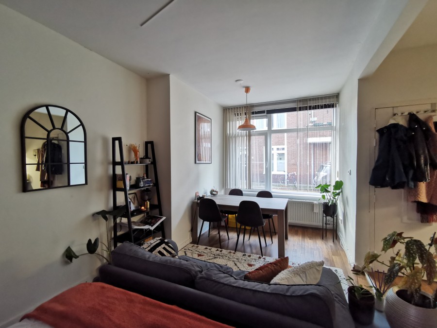 korianderstraat 01
