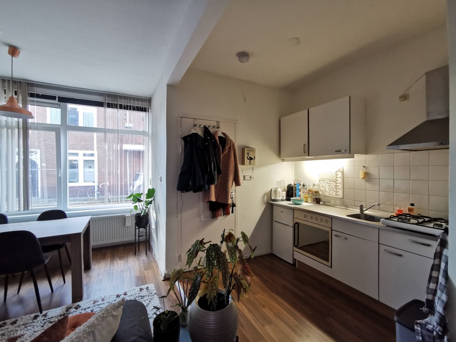korianderstraat 01