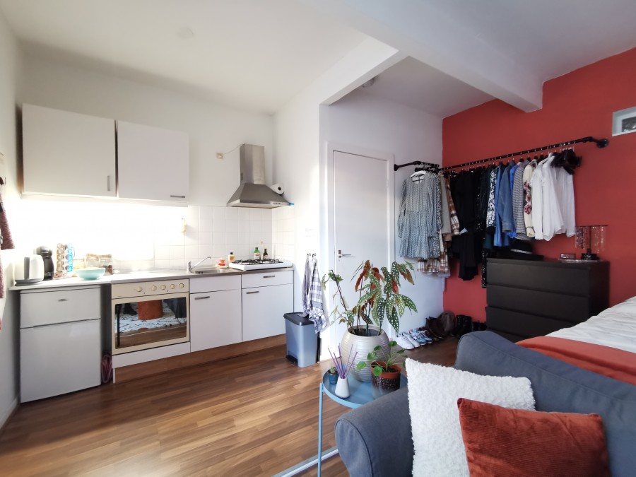 korianderstraat 01