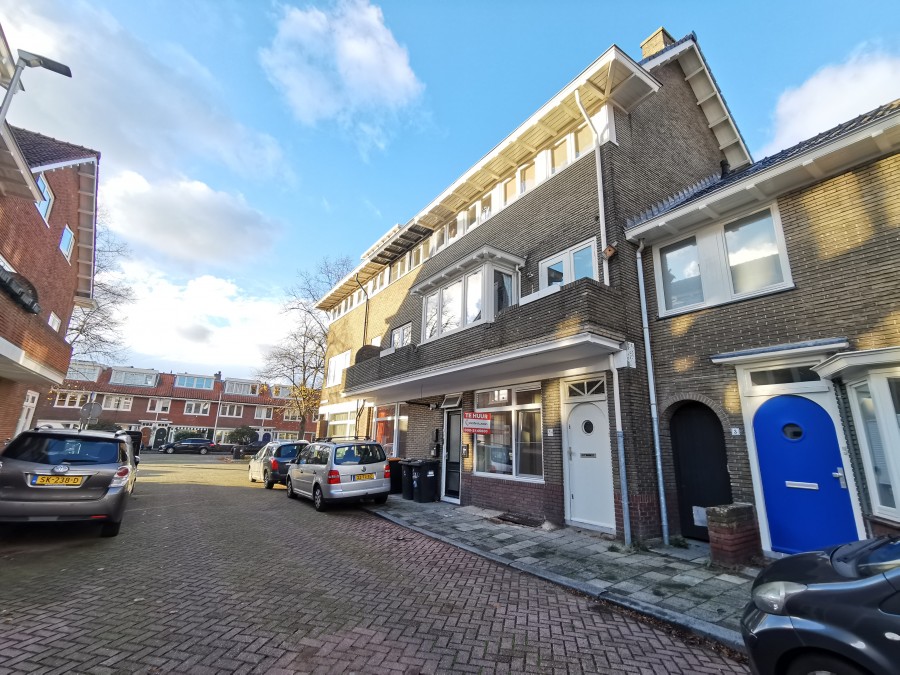 korianderstraat 01