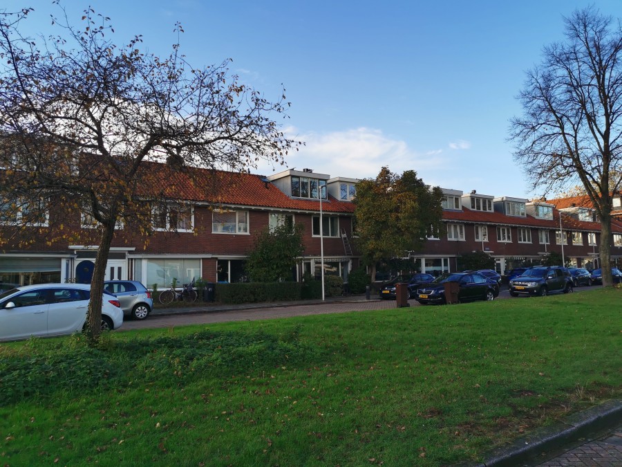 korianderstraat 01