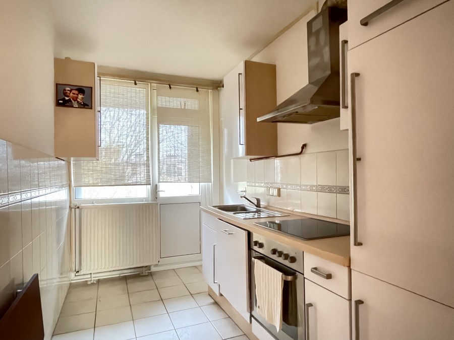korianderstraat 01