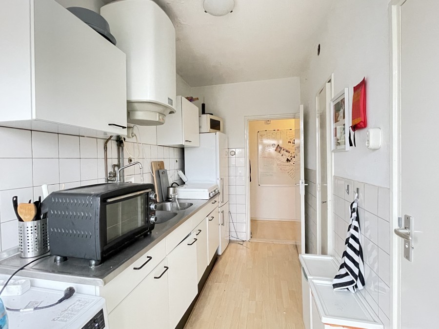 korianderstraat 01
