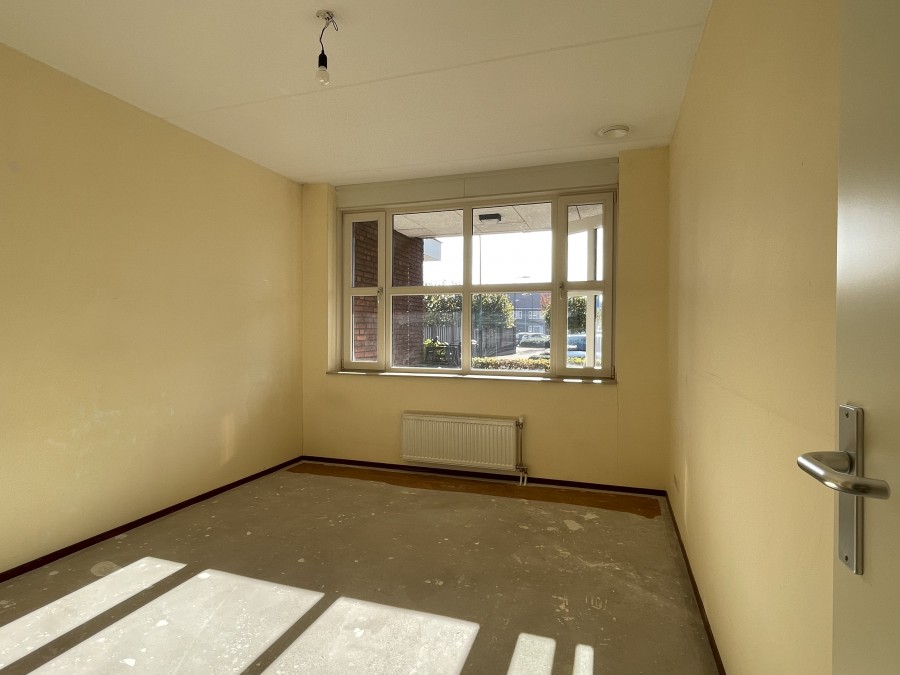 korianderstraat 01