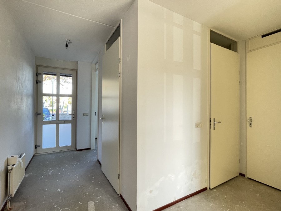 korianderstraat 01