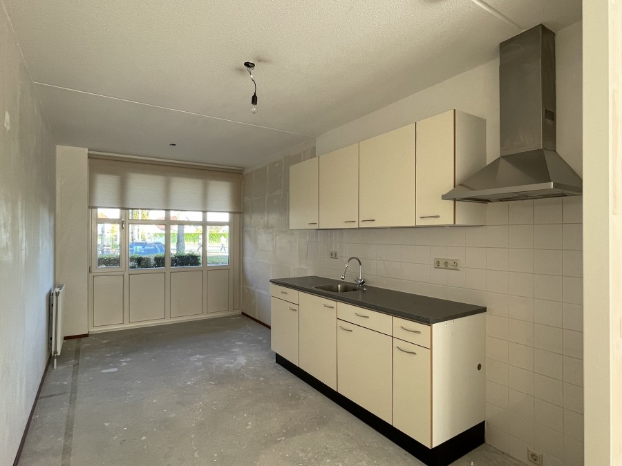 korianderstraat 01