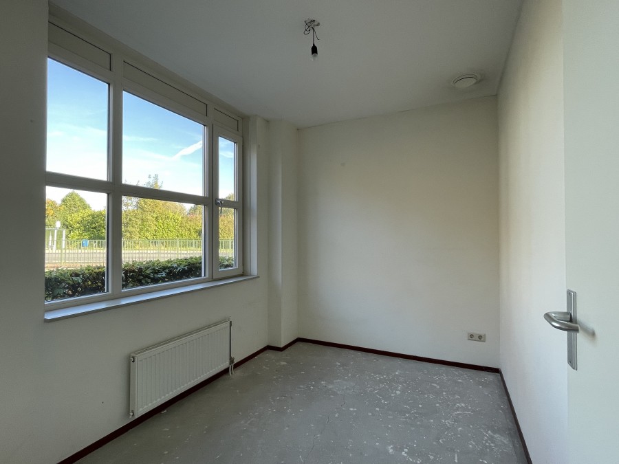 korianderstraat 01