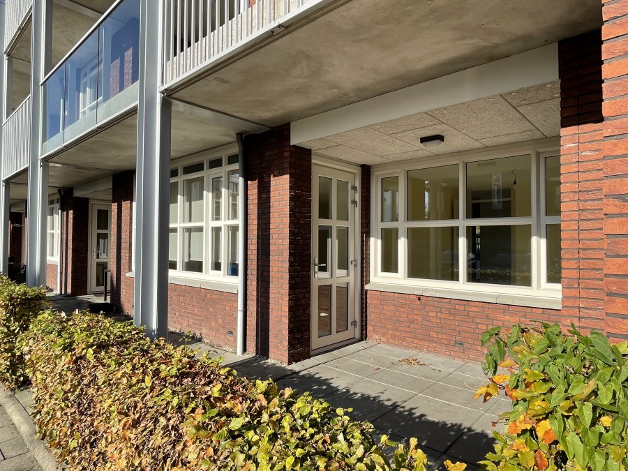 korianderstraat 01