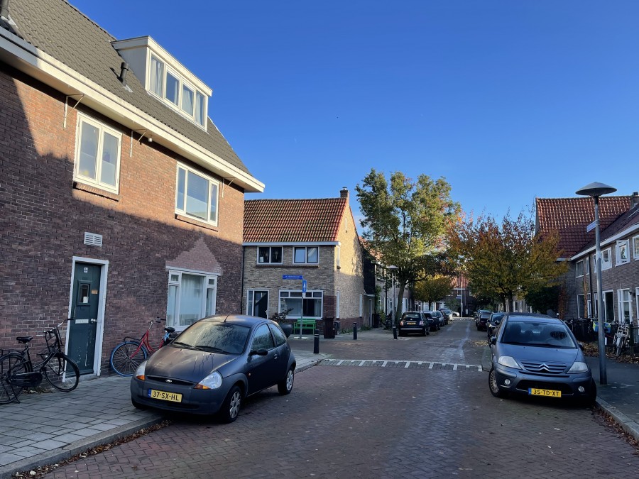 korianderstraat 01