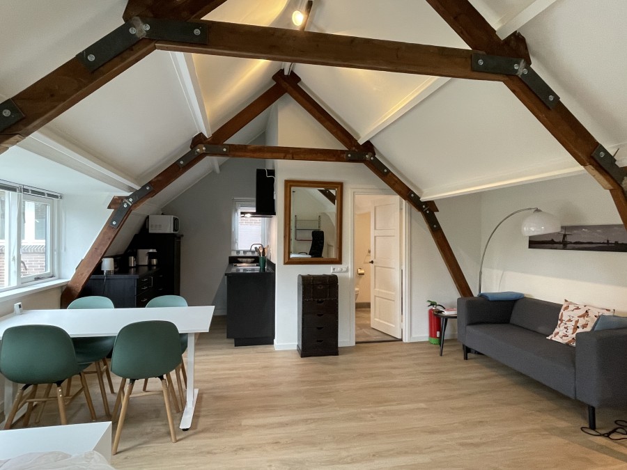korianderstraat 01