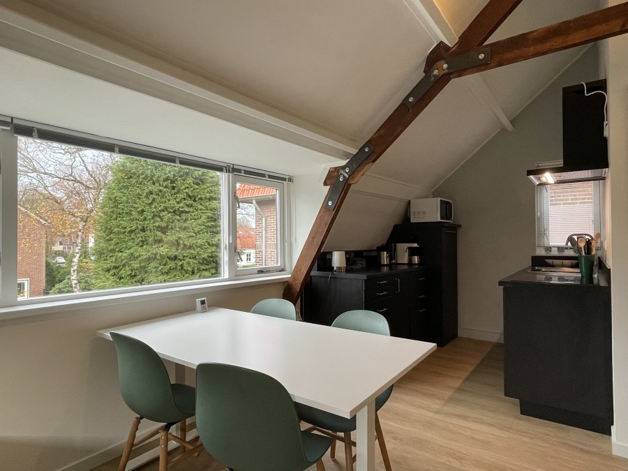 korianderstraat 01
