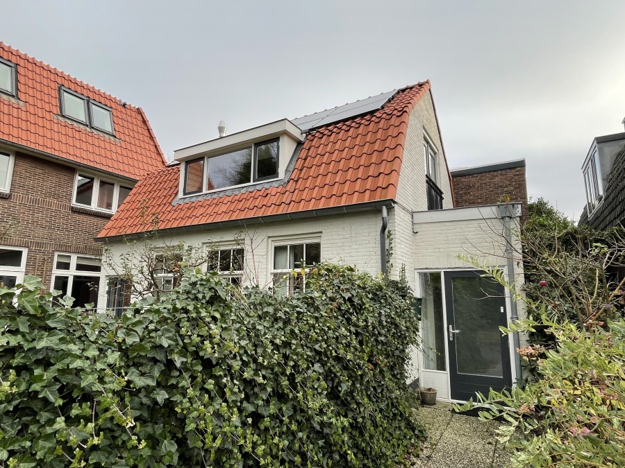 korianderstraat 01