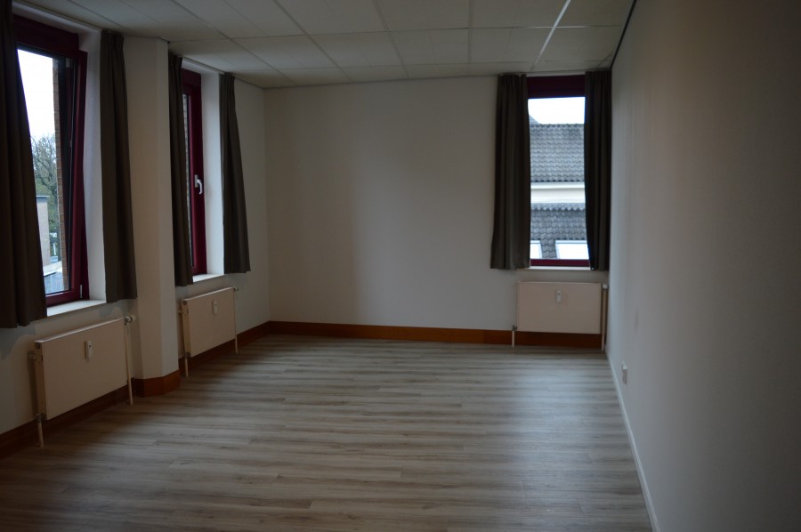 Studio in Apeldoorn