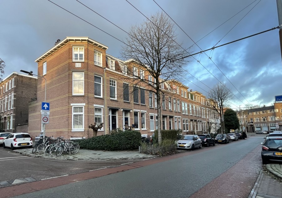 korianderstraat 01