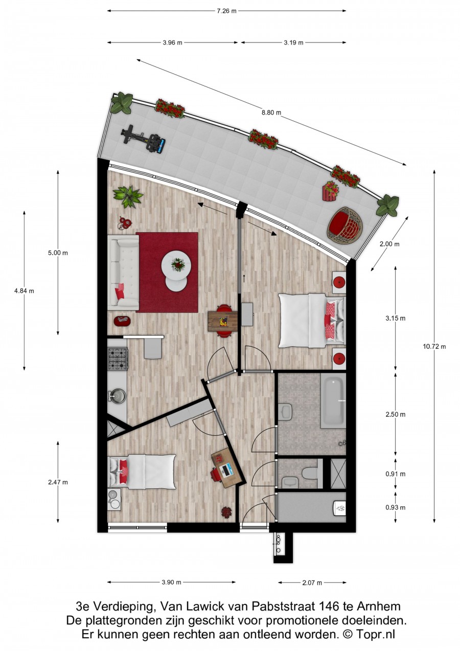 korianderstraat 01