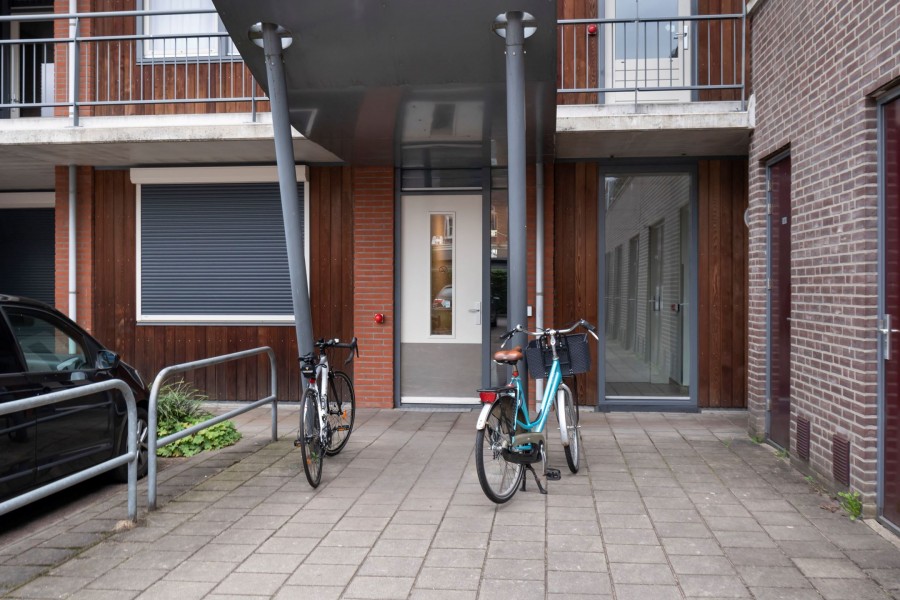 korianderstraat 01