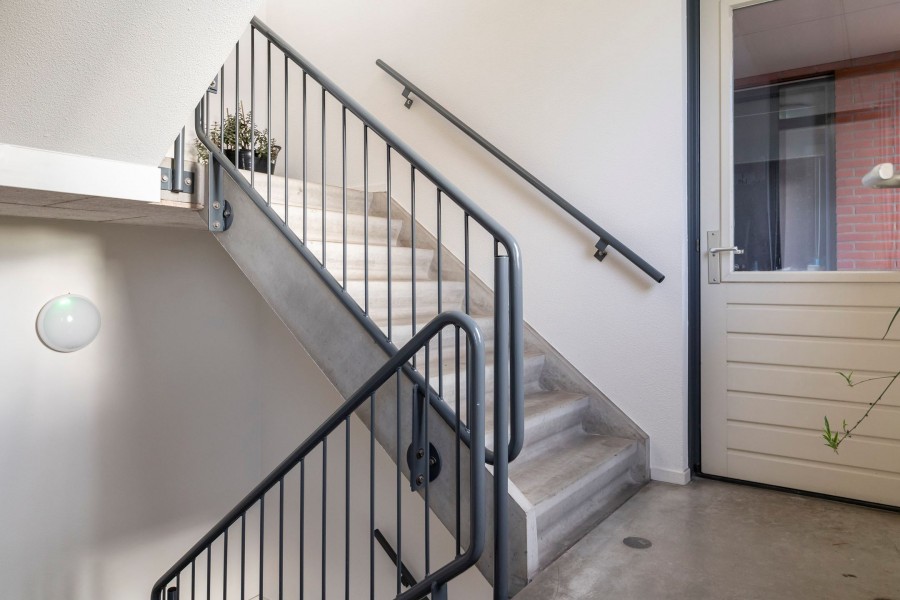 korianderstraat 01