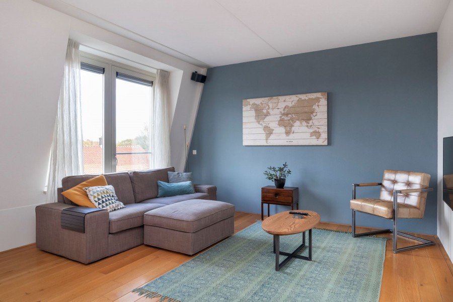 korianderstraat 01