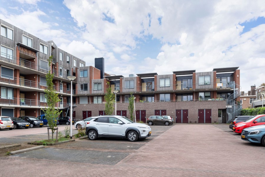 korianderstraat 01