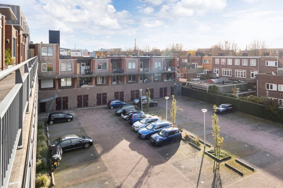 korianderstraat 01
