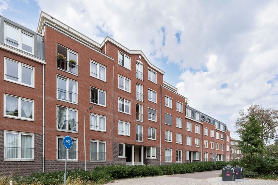 korianderstraat 01