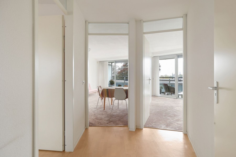 korianderstraat 01