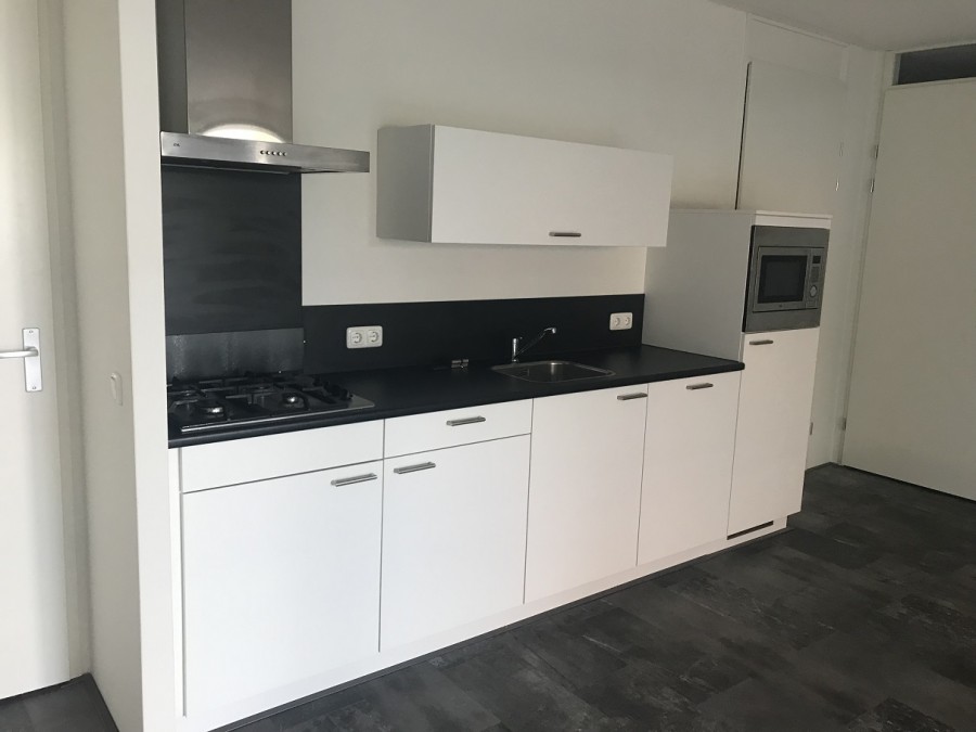 korianderstraat 01
