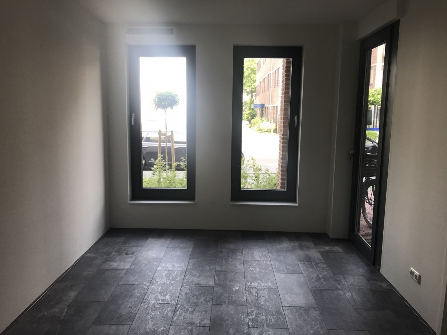 korianderstraat 01