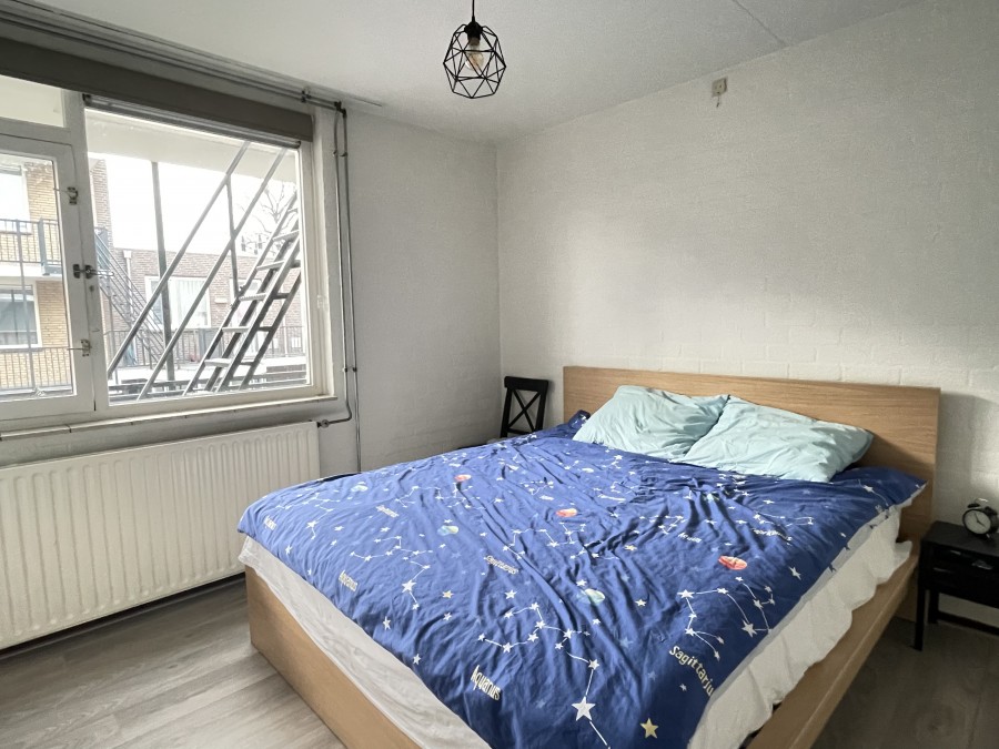 korianderstraat 01