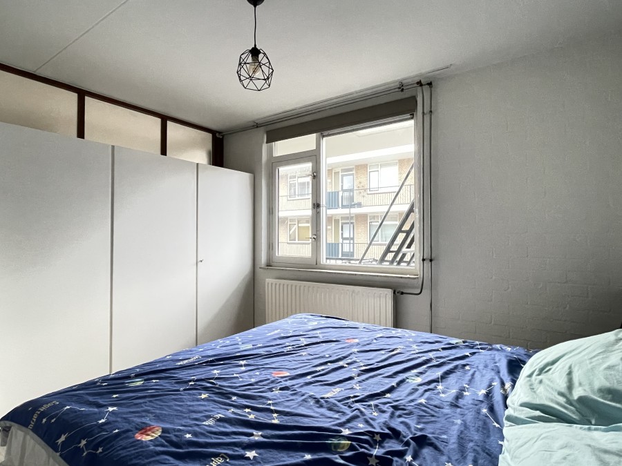 korianderstraat 01
