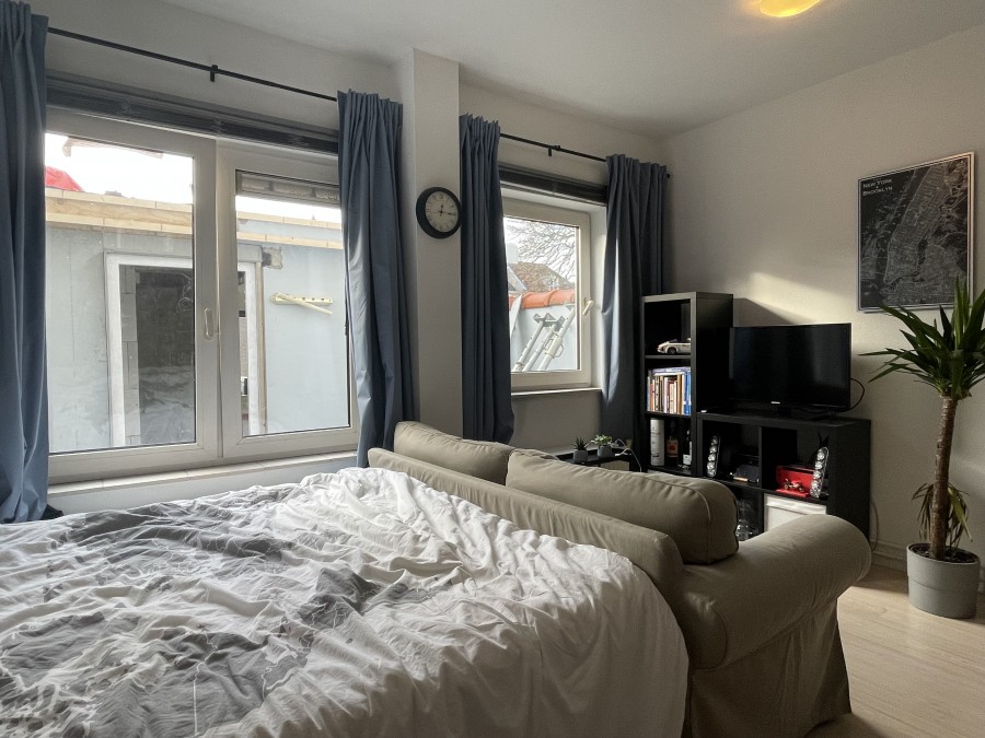 korianderstraat 01