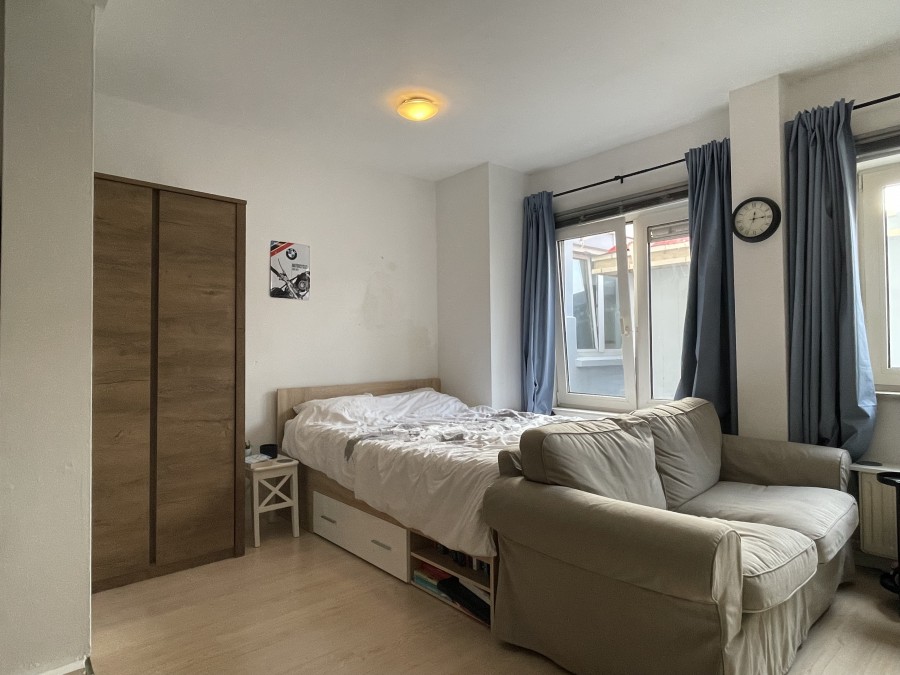 korianderstraat 01
