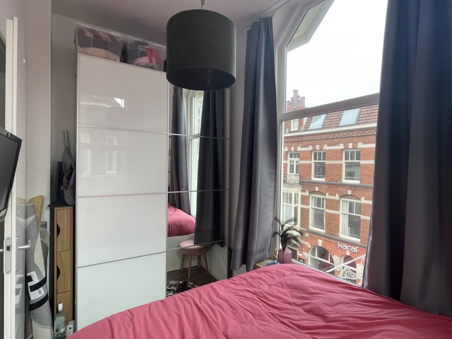 korianderstraat 01
